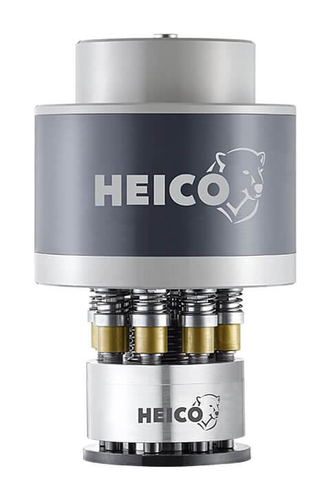 HEICO-TEC®多套筒工具