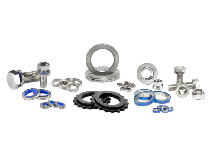 HEICO-LOCK® 产品